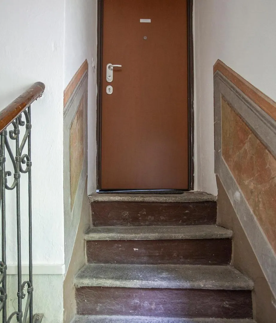 Apartman La Sentinella - Lake View & Panoramic Terrace Valsolda