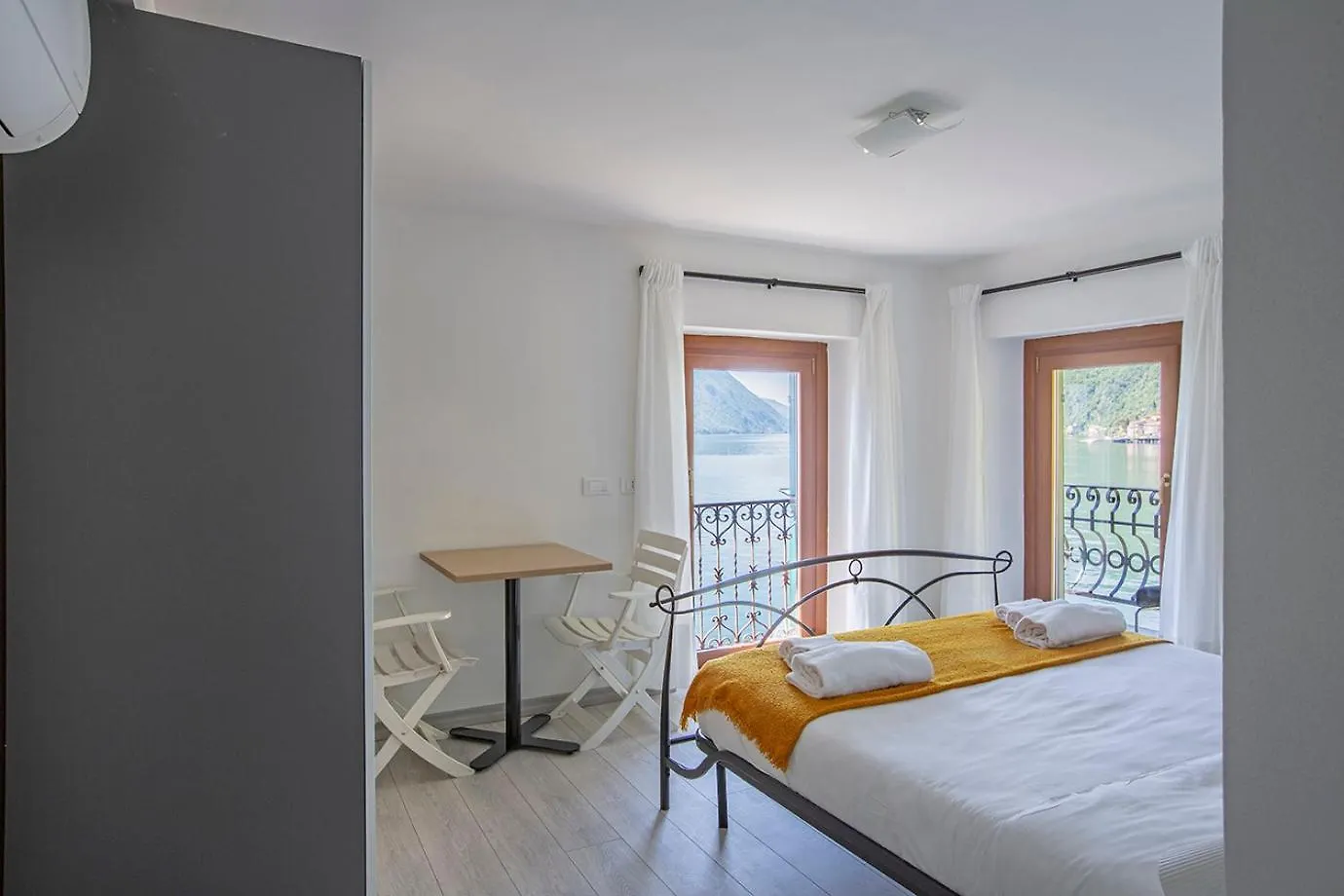 La Sentinella - Lake View & Panoramic Terrace Вальсольда 0*,